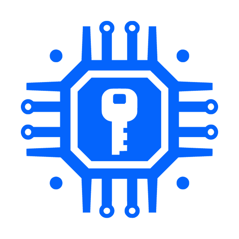 Encryption Icon